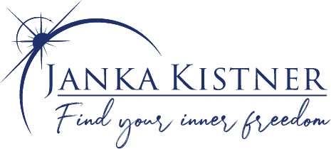 Janka Kistner – Terapie Cesta
